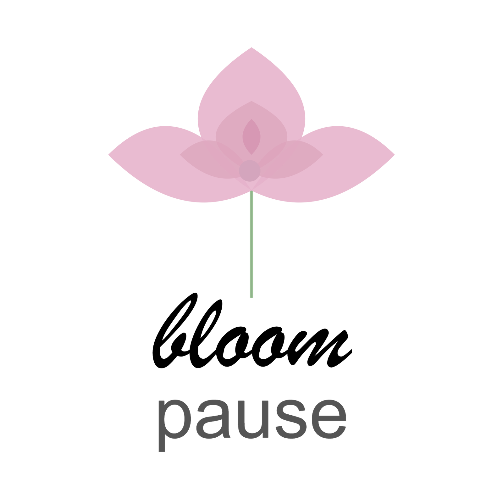 Bloom Pause